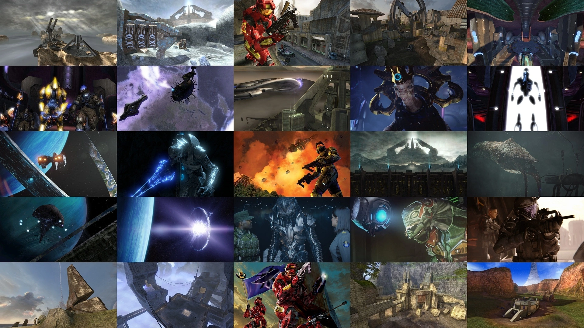 Halo 2 | Twentieth Anniversary