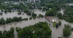 Opinion | Even ‘Safe’ Places Are Experiencing Climate Chaos in America