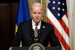 Biden approves record $886 billion defense budget