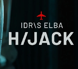 Hijack Apple TV+ Show - Lemmy.world