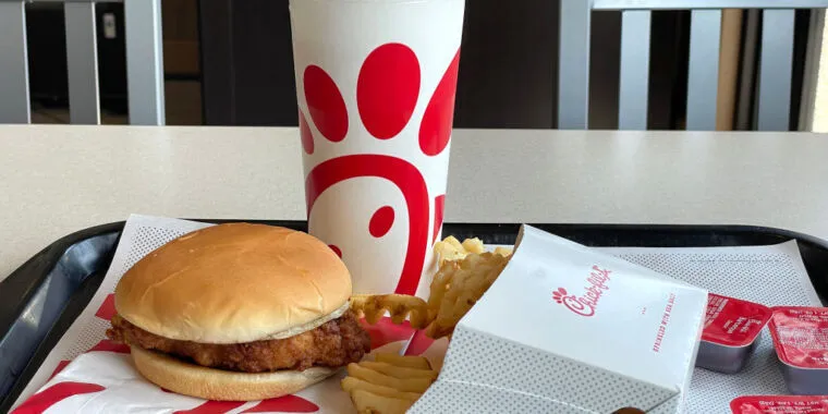 Chick-fil-A plans to launch streaming service with original shows