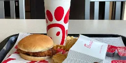 Chick-fil-A plans to launch streaming service with original shows