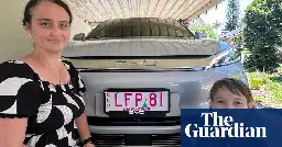 ‘Amazing’: Queensland mum uses electric car to ‘save’ son’s life with dialysis during power outage