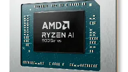 AMD confirms Ryzen AI 300 PCs won't feature Copilot+ features at launch — will arrive via Windows Update later this year