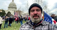 Proud Boy Joe Biggs faces decades in prison in Jan. 6 seditious conspiracy case