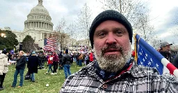 Proud Boy Joe Biggs faces decades in prison in Jan. 6 seditious conspiracy case