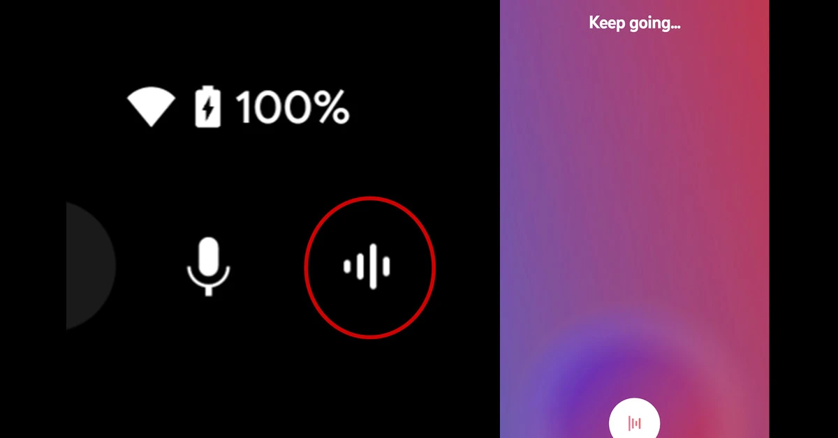 YouTube Music will let you search by humming into your Android phone