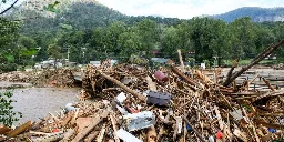 From Chimney Rock to Kathmandu, Floodwaters Bring Death and Devastation | Common Dreams