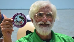 Ozzie Osband, Originator of "3-2-1" Telephone Area Code and "Rocket Hobo," Passes Away at 72