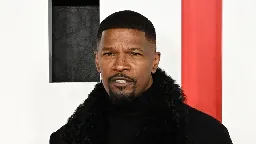 Jamie Foxx apologizes to the Jewish community for social media post | CNN