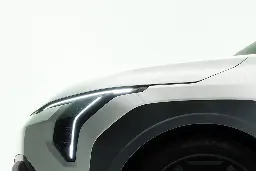 Kia EV3 world premiere confirmed ahead of summer launch - electrive.com