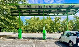 $960 Million in Funding to Boost Transportation Electrification, EV Charging, &amp; Battery Innovation - CleanTechnica