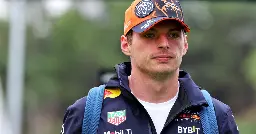 Verstappen fires back at Silverstone boss over British GP jibe