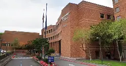 2,400 may have been exposed to HIV and hepatitis at Oregon hospitals