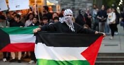 The crackdown on pro-Palestinian students is a disaster for free speech