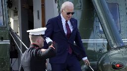 Biden says Republicans in Congress are worse than former segregationist senator | CNN Politics