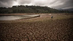 One of the world’s highest cities starts rationing water as reservoirs fall to critical levels | CNN