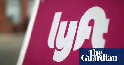 Lyft CEO says ‘My bad’ after earnings typo sends stock up 60%