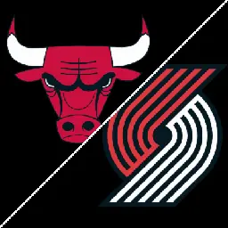 Bulls 104-96 Trail Blazers (Jan 28, 2024) Final Score - ESPN