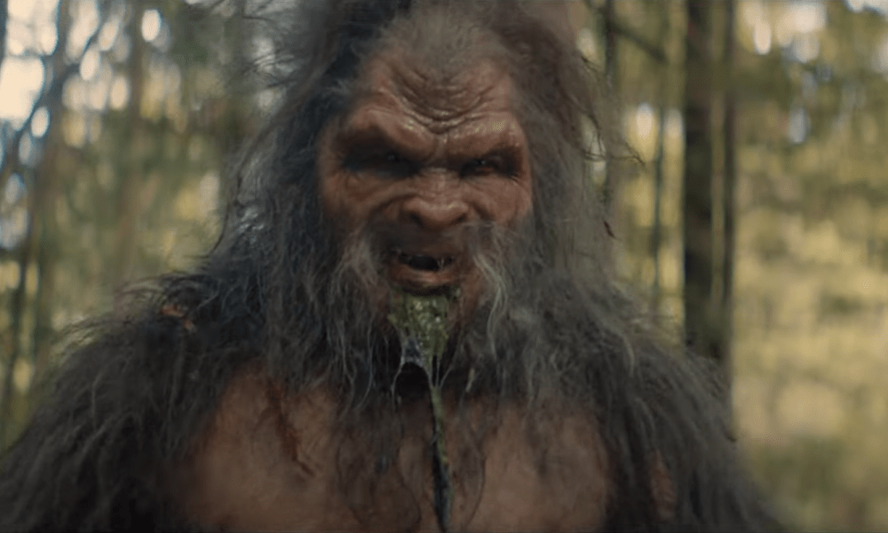 'Sasquatch Sunset' Trailer - Ari Aster Produced the Demented Sasquatch Movie You Need to See