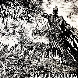 Death Hex, by Act of Impalement