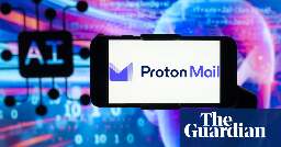 Proton Mail founder vows to fight Australia’s eSafety regulator in court rather than spy on users