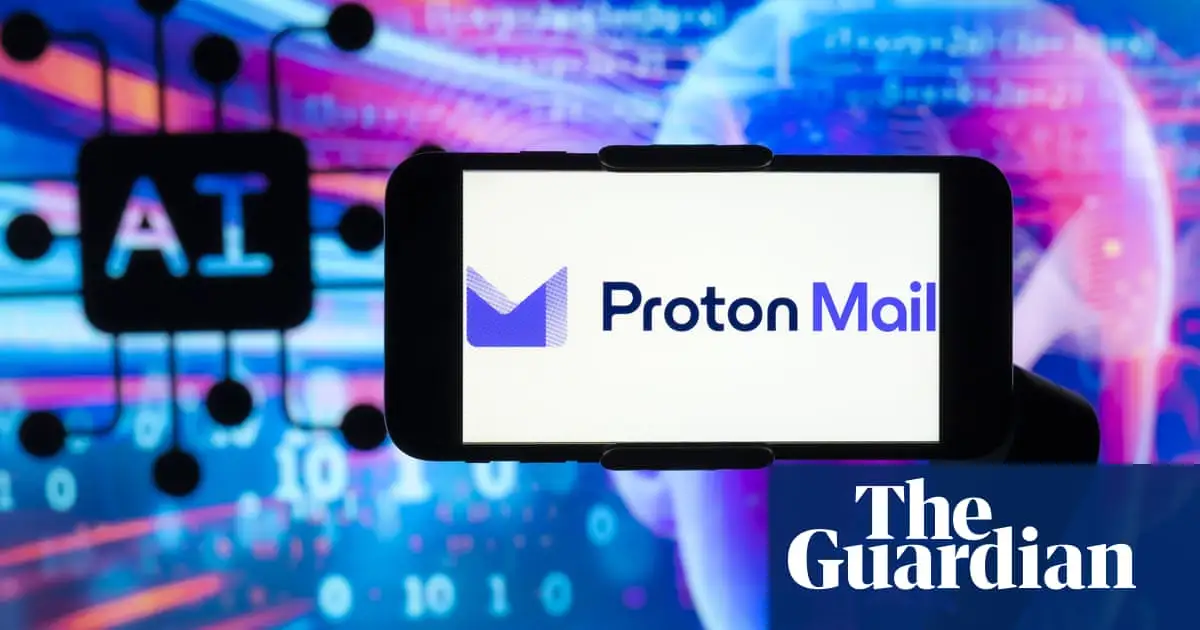 Proton Mail founder vows to fight Australia’s eSafety regulator in court rather than spy on users