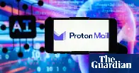 Proton Mail founder vows to fight Australia’s eSafety regulator in court rather than spy on users | Australia news | The Guardian