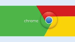 Google addressed a new actively exploited Chrome zero-day