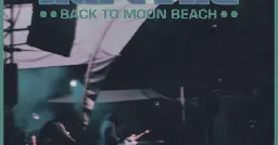 Back to Moon Beach by Kurt Vile