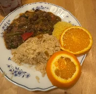 [RECIPE] Vegan Brazilian feijoada