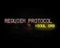 itch.io (Game) - Requiem Protocol: Soul Orb