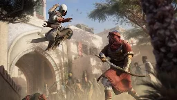 Assassin’s Creed Mirage PC Specs and Features Revealed