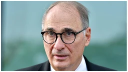 Axelrod: It’s ‘deeply, deeply’ unhelpful to dismiss concerns about Biden polling as ‘bedwetting’