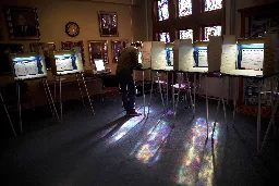 Nebraska Reverts to 19th-Century Voting Restrictions, Clouding Rights for Thousands