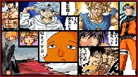 The Most Ambitious Manga Fighting Game - Jump Ultimate Stars