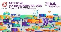 IAA Transportation 2024