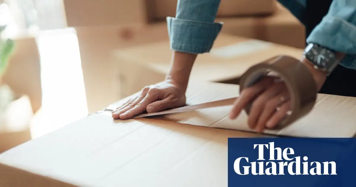 Forced home moves cost renters over half a billion pounds a year