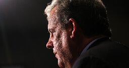 Chris Christie is set to drop out of the 2024 presidential race
