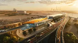 Dubai: 9 key areas new Metro Blue Line will cover