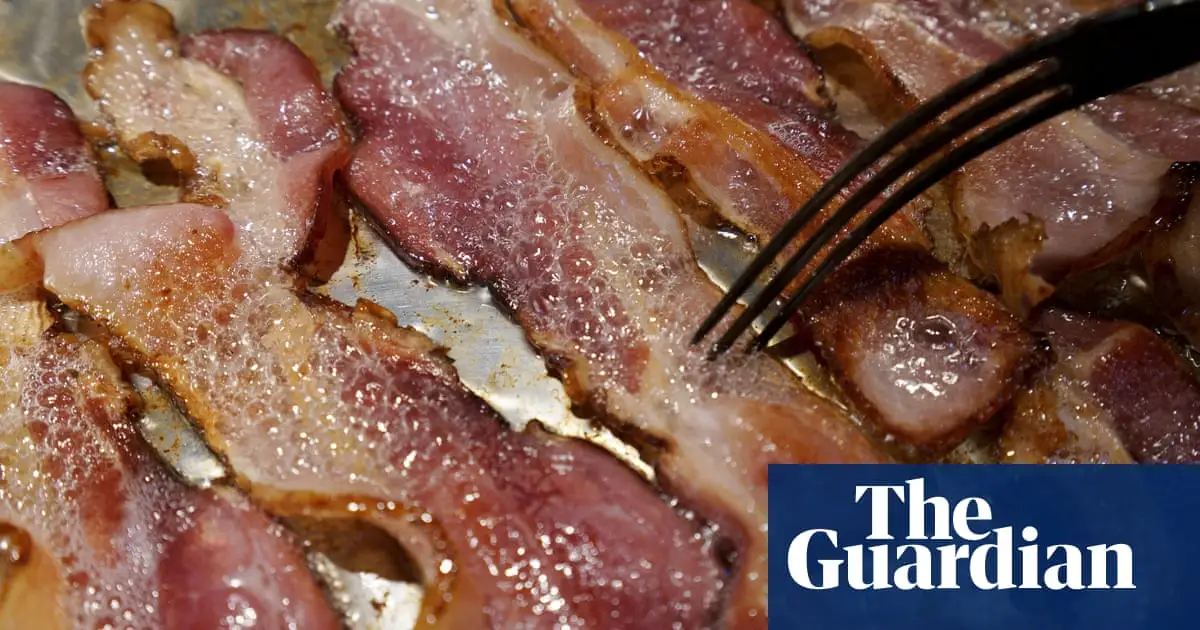 Eating processed red meat could increase risk of dementia, study finds