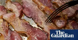 Eating processed red meat could increase risk of dementia, study finds