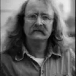 All Watched Over By Machines Of Loving Grace by Richard Brautigan