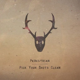 Pedestrian - Airs & Graces