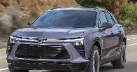 GM stops selling the Chevy Blazer EV to deal with ‘software quality issues’