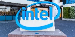 Intel’s Troubles Complicate U.S. Chip Independence