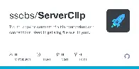 ServerClip - Tool for copying contents of a file over various ssh connections.