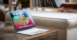 Apple iPad Pro (2024) review: the best kind of overkill