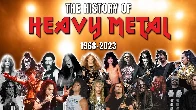 [Music] The History of Heavy Metal (1968 - 2023) (38:10)