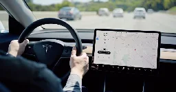 Tesla finally releases Autopilot safety data after more than a year